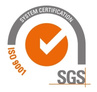 ISO 9001 · SGS