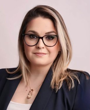 Nadia Melgarejo de Casagrande, Managing Partner · M360 São Paulo
