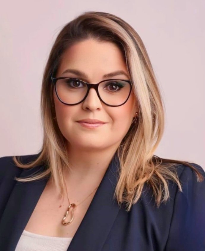 Nadia Melgarejo de Casagrande, Socia directora · M360 São Paulo