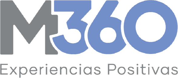 M360 · Experiencias Positivas