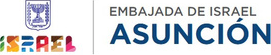 Embajada de Israel en Asunción