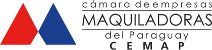 CEMAP · Cámara de Empresas Maquiladoras del Paraguay